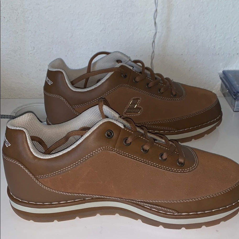 Lugz Detonate Tobacco Shoes/Boots